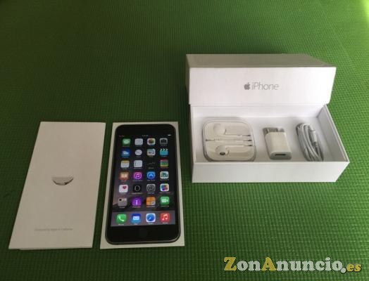 IPhone 6 plus